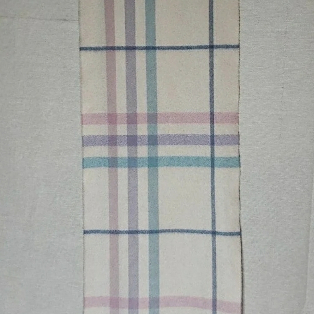 Burberry Summer/Spring  Scarf - Picture 3 of 4